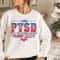Trump 2024,I Have PTSD Pretty Tired of Stupid Democrats,Trump Sweatshirt,Republican Hoodie,Trump Back Again,MAGA,Election Sweatshirt.jpg