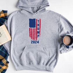 trump sweatshirt,trump 2024 hoodie,take america back,republican hoodie,american flag trump,maga sweatshirt,maga 2024 swe