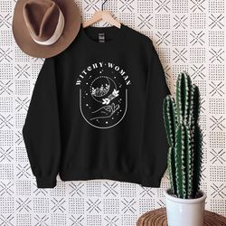 witchy woman shirt,halloween party shirts,hallween sweatshirt,hocus pocus shirts,sanderson sisters,halloween outfits,202