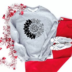 youre my sunshine sweatshirthoodie valentine sweatshirt valentine hoodie gift sweatshirthoodie valentine couples ts