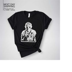 karate kid mr miyagi dojo master wax on wax off martial arts film unofficial men's women's shirt mrv1739