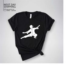 karate shirt karate kid shirt all valley shirt cobra kai shirt 1984 karate kid tee gift for cobra kai fan mrv1771