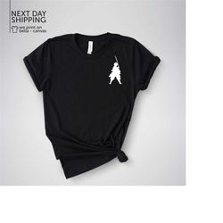 anime shirt anime gift, demon shirt anime lover shirt shirt gift for her gift for him manga shirt anime fan shirt mrv181