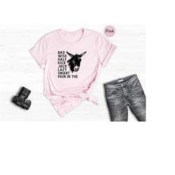 funny donkey shirt, shirt for dad, father's day gift, sarcastic shirt, donkey t-shirt, farmer shirts, funny gift shirt,