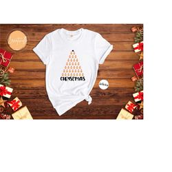 christmas gingerbread tree shirt, christmas bakery, cute christmas shirt, christmas sweatshirt, christmas vibes, new yea