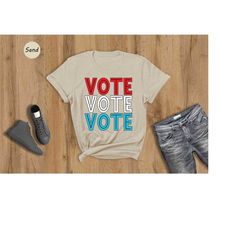 vote 2024 elections shirt, vote shirt, election shirt, campaign shirt, president shirt, voting shirt