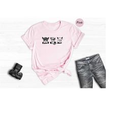 cute cow shirt, cow lover shirt, country girl shirt, farm girl shirt, crazy heifer t-shirt, farming shirt, cow owner tee