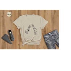 cat lover shirt, cat lover tee, funny cat shirt, cat mom shirt, cat owner gift, cat dad shirt, cat mom gift