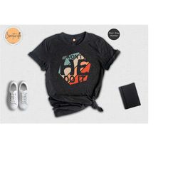 won't he do it shirt, spiritual tee, christian shirt, encouraging tee, religious shirt, gift for friend tee, faith t-shi