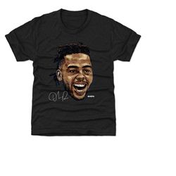 d'angelo russell smile wht