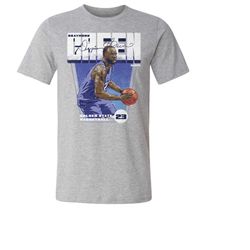 draymond green men's cotton t-shirt - golden state basketball draymond green golden state premiere wht