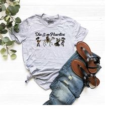 dia de los muertos shirt, day of the dead shirt, sugar skull tshirt, mexican shirts, mexica shirt, mexican dead shirt, d