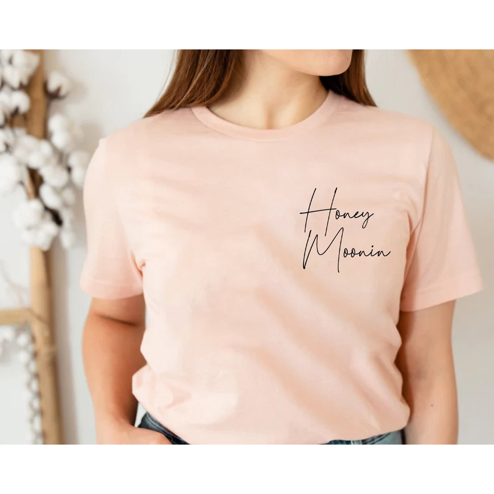 Honeymoon Shirt, Newlywed Gift, Engagement Gift, Bridal Shower Gift, Honeymoon Vibes, Honeymoon Tee,Bride Groom,Bridesmaid Shirt,Bride Shirt.jpg