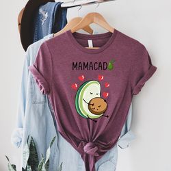 pregnancy sweatshirt tee, pregnancy reveal to husband, pregnancy announcement t, avocado pregnant shirt, maternity t, ma