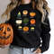 Pumpkin Patch Pumpkin Shirt, Thanksgiving Tee, Cute Fall Shirt, Fall Tee, Pumpkin Silhouette, Bella Canvas Tee, Womens Graphic Tee.jpg