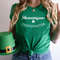 Shenanigans Coordinator Shirt, Matching St Patricks Day Shirts, St Patrick's Day Shirt, Irish Shirt, Lucky Shirt, Drinking Shirts, Women Tee.jpg