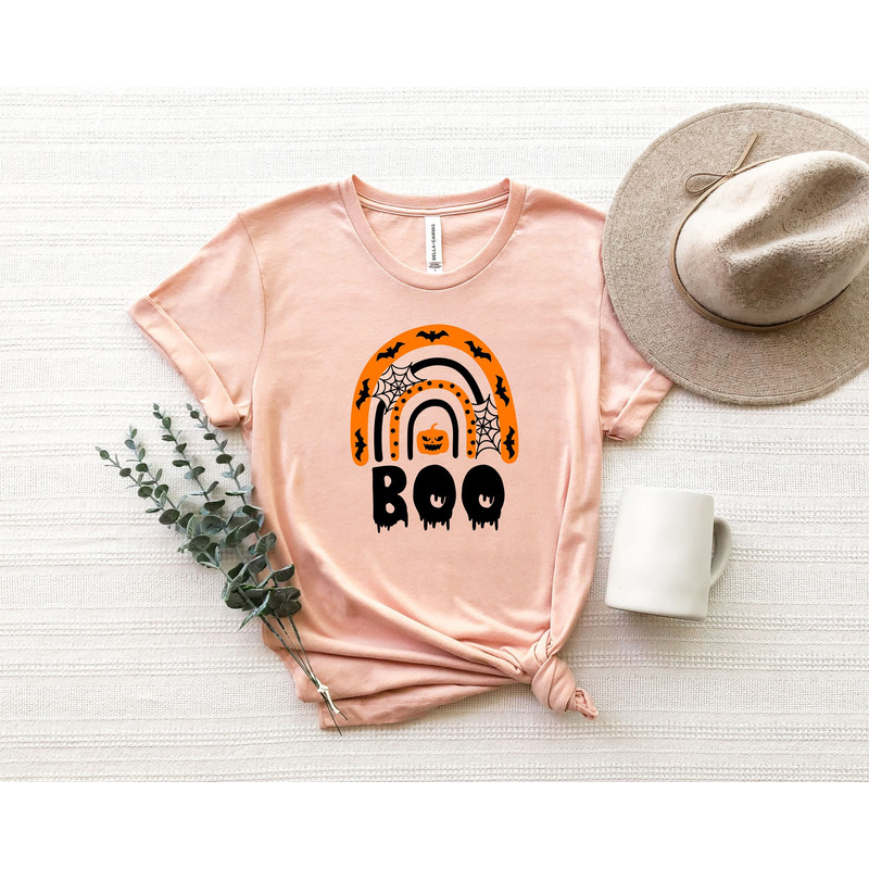 Halloween Boo Shirt, Halloween Party, Halloween Shirt, Halloween Ghost Shirt, Halloween Pumpkin, Halloween Boo, Halloween T-Shirt.jpg