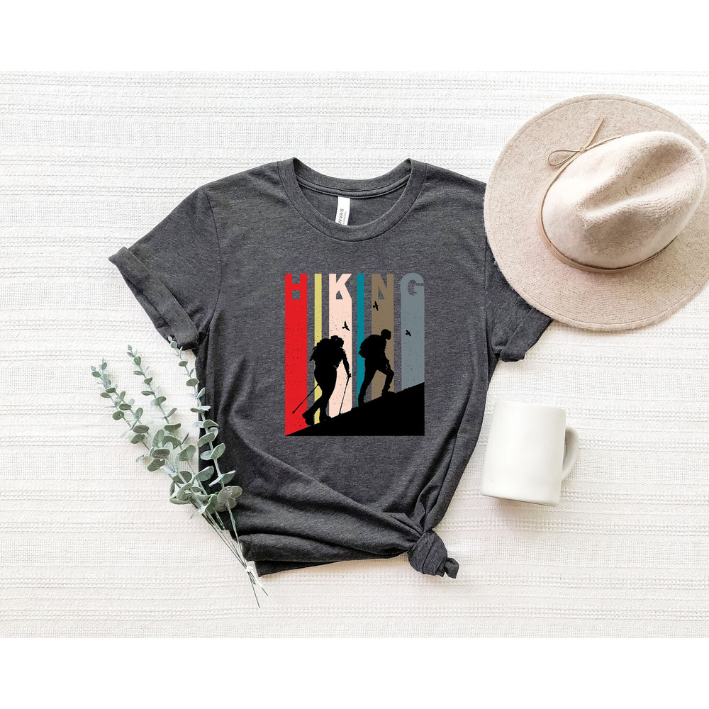 Hiking T Shirt, Mountain TShirt, Adventure T Shirt,Camping Lover Shirts, Hiking Lover TShirts, Nature Lover Shirt, Camping Lover Gift Shirt.jpg
