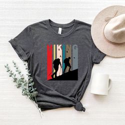 hiking t shirt, mountain tshirt, adventure t shirt,camping lover shirts,  hiking lover tshirts, nature lover shirt, camp