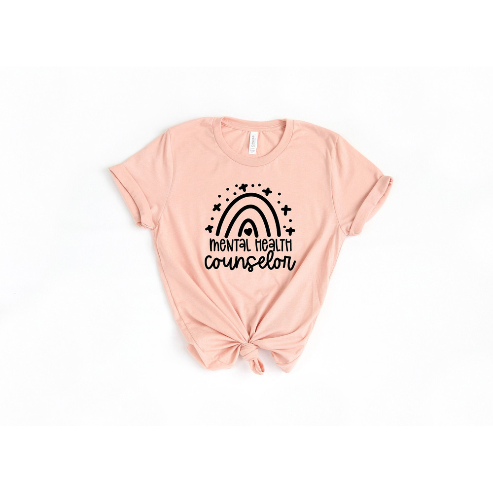 Mental Health Counselor Shirt, Mental Health Counselor Shirt, Mental Health Counselor T-Shirt, Teacher Shirt,Gift For Teacher.jpg