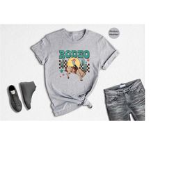 rodeo shirt, western graphic tee, cowgirl shirt, southern shirt, country girl, country shirt, usa shirt, bull skull shir