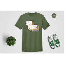 gay pride shirt, lgbtq support tees, pride ally shirt, lgbtq shirt, pride tee, equality shirt, pride parade shirt
