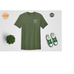 lamb shirt, lamb pocket shirts, goat lover tee, funny shirt, animal pocket shirt, goat shirt, cute pocket goat shirt, cu