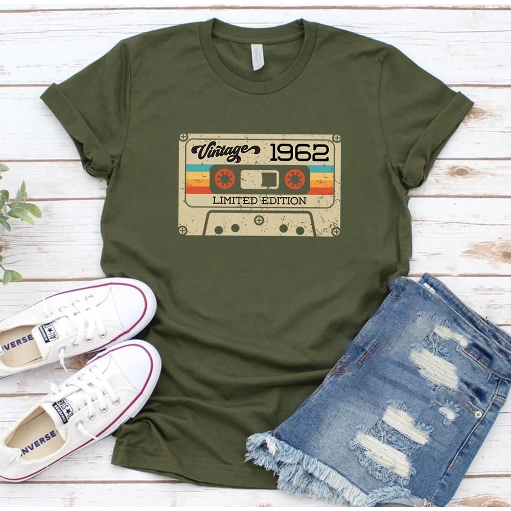 61st Birthday Shirt,Vintage 1962 Shirt,61st Birthday Gift For Women,61st Birthday Gift For Men,61st Birthday Best Friend,61st Birthday Woma#.jpg
