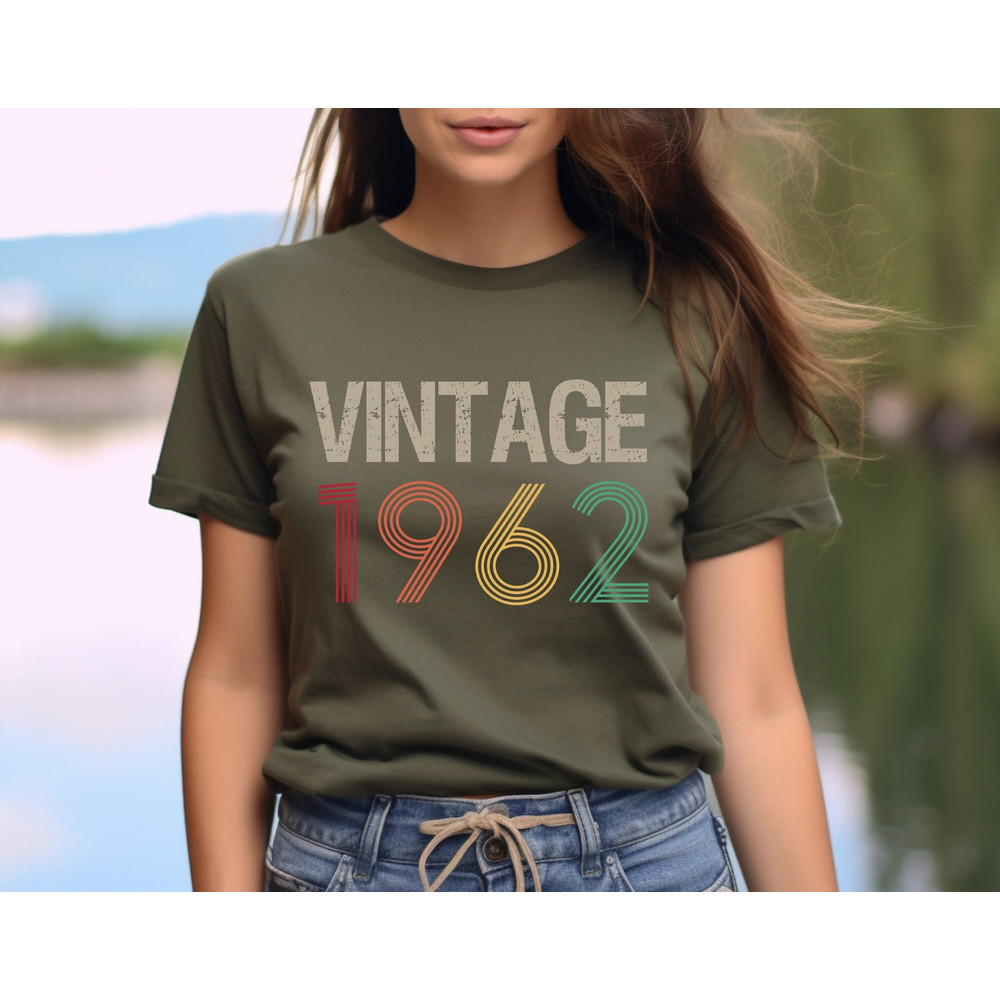 61st Birthday Shirt,Vintage 1962 Shirt,61st Birthday Gift For Women,61st Birthday Gift For Men,61st Birthday Best Friend,61st Birthday Woman.jpg