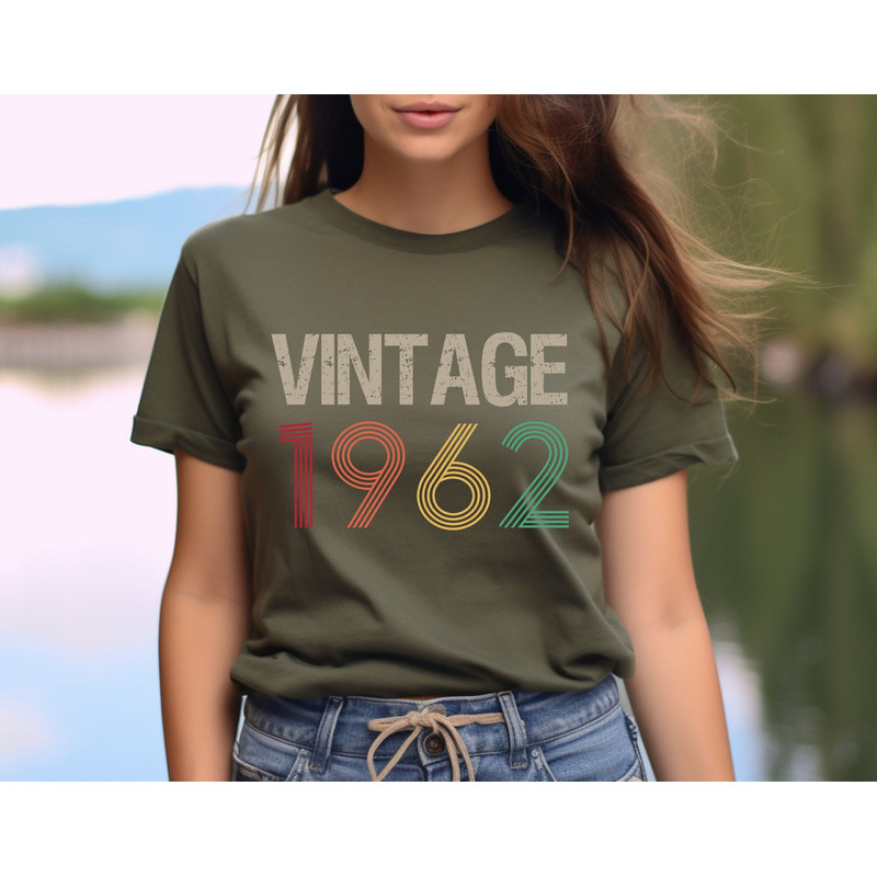 61st Birthday Shirt,Vintage 1962 Shirt,61st Birthday Gift For Women,61st Birthday Gift For Men,61st Birthday Best Friend,61st Birthday Woman.jpg