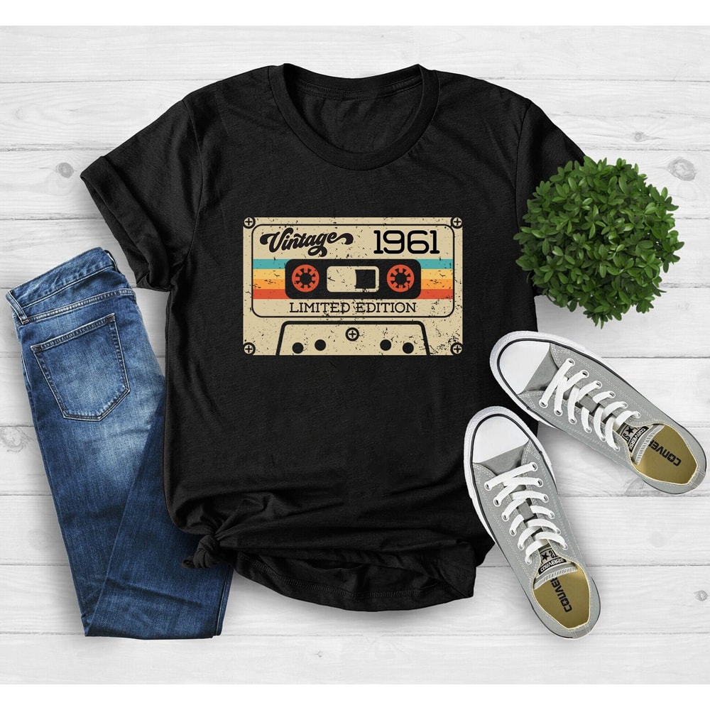 62nd Birthday Shirt,Vintage 1961 Shirt,62nd Birthday Gif For Women,62nd Birthday Gift For Men,62nd Birthday Best Friend,62nd Birthday Woman#.jpg