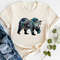 Bear Shirt, Bear T-shirt, Men's Bear Shirt, Men's Graphic Tee, Bear Gifts, Nature Lover Shirt, Nature Bear Shirt, Watercolor Bear Shirt.jpg