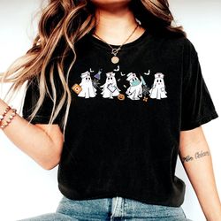 boo crew shirt, boo shirt, nurse halloween shirt, cute halloween shirts, halloween nurse shirts, funny halloween shirts,