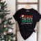 Buffalo Plaid Christmas Shirt, Merry Christmas Shirt, Christmas T-shirt, Christmas Family Shirt, Christmas Gift, Holiday Gift, Leopard Shirt.jpg