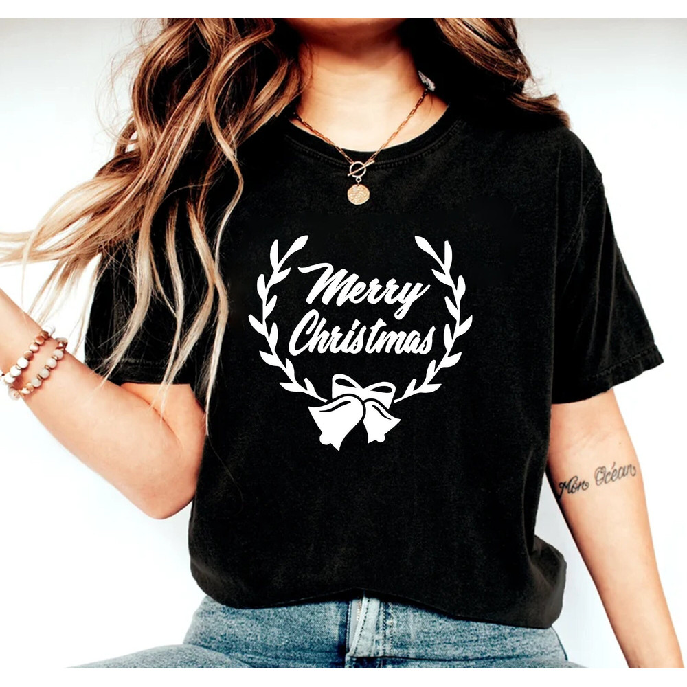Christmas Shirt ,Merry Christmas Shirt, Women's Christmas Shirt ,Cute Christmas Tees, Christmas Shirts , Christmas Tees for Women ,Christmas.jpg