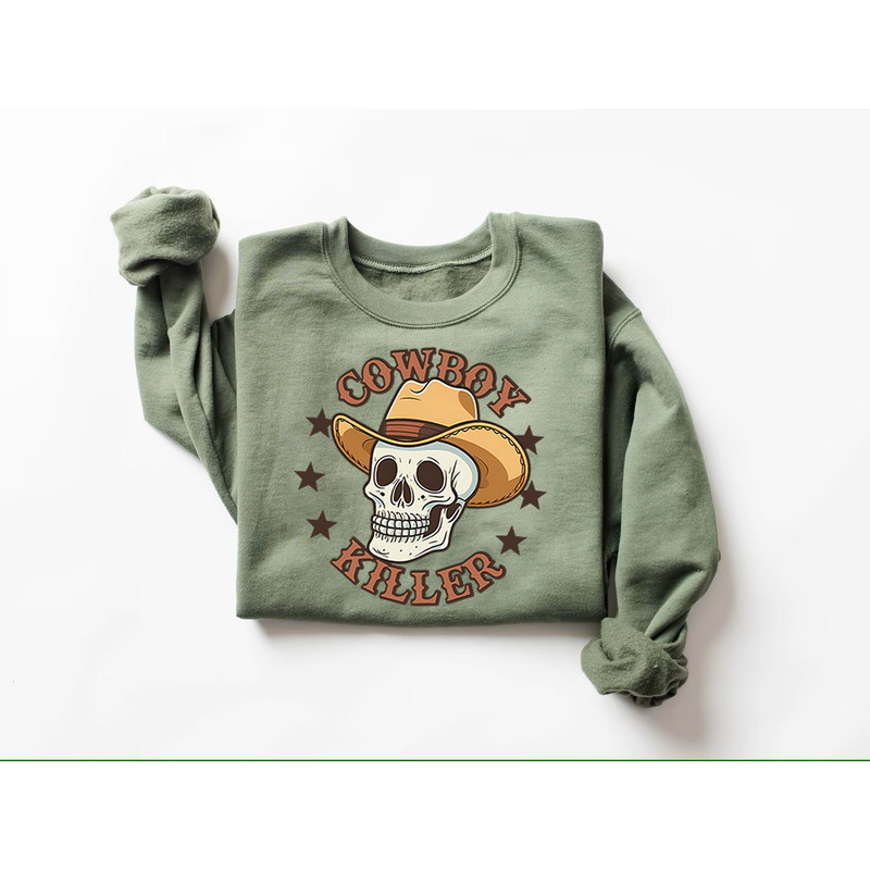 Cowboy Killer Halloween Tee, Cowboy Killer Shirt, Cowboy Killer T-shirt, Cowgirl Shirt, Retro Shirt, Country Shirt, Cowboy Shirt,Rodeo Shirt.jpg