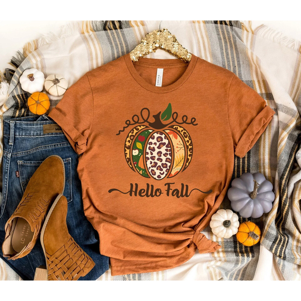 Fall T-shirts, Fall Shirts Women, It's Fall Y'all Pumpkin Shirt, Graphic Tee, Cute Fall Shirts, Fall T-shirts For Woman, Thanksgiving Shirt.jpg