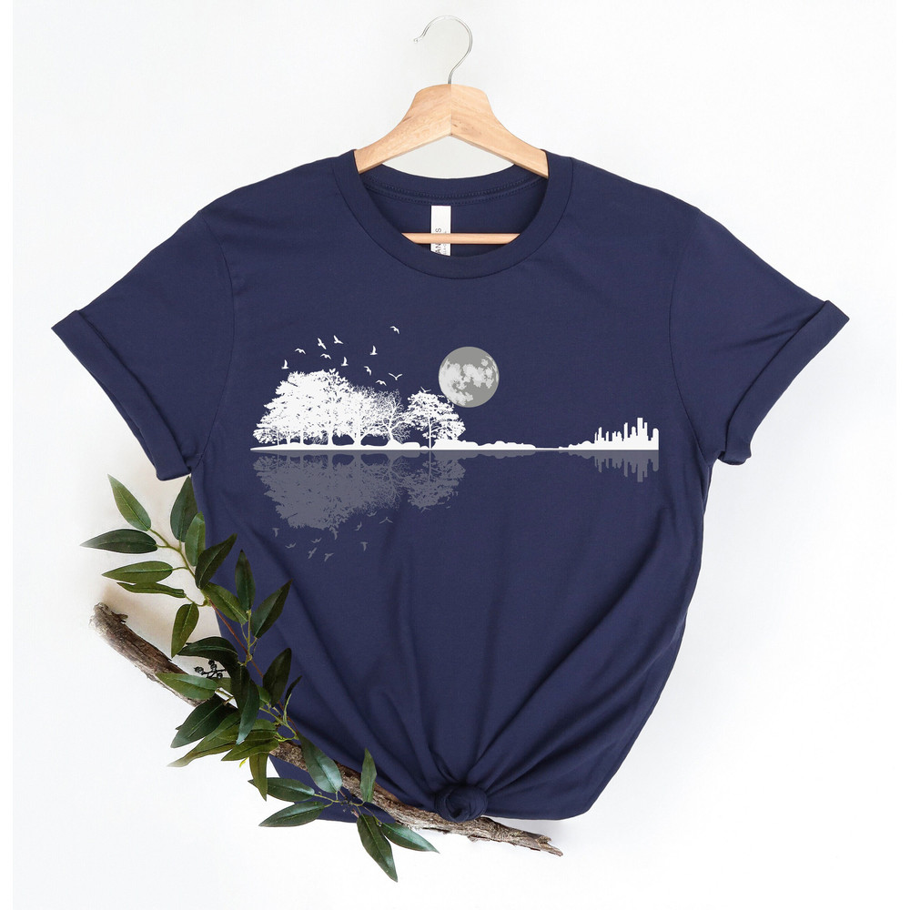 Guitar T-shirt, Mens TShirt, Funny Guitar Shirt,Guitar T shirt,Musician Shirt,Musician Gift,Guitar Apparel,Gift for Best Friend,Birthday Tee.jpg