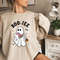 Halloween Ghost Sweatshirt, Boo Jee Shirt, Boo Shirt, Spooky Ghost Hoodie, Spooky Season Ghost Sweater, Spooky Vibes Shirt, Halloween Gifts.jpg