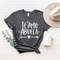 Abuela Shirt, Shirt For Abuela, Baby Announcement, Promoted To Abuela, Te Amo Abuela Shirt, Gift for Abuela, Abuelita Shirt,.jpg