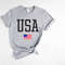 America Shirt, 4th of July, American Flag Shirt, Independence Day Shirt, Memorial Day Gift, USA Flag Shirt.jpg