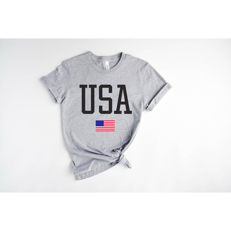 America Shirt, 4th of July, American Flag Shirt, Independence Day Shirt, Memorial Day Gift, USA Flag Shirt.jpg