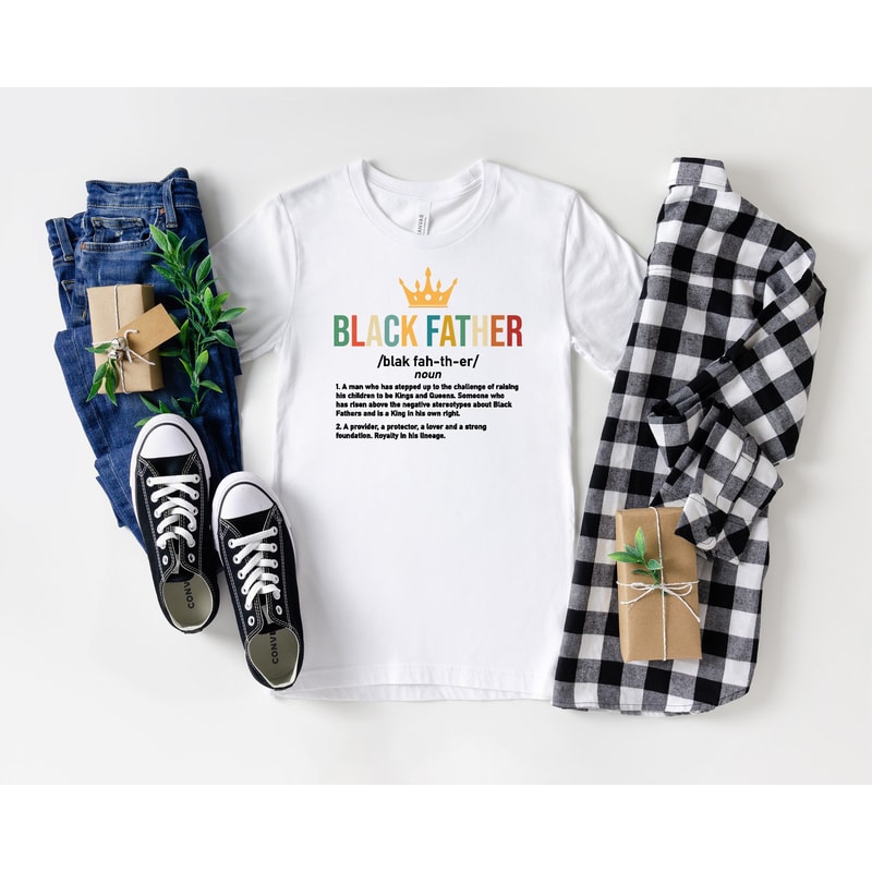 Black Father Shirt,Gift For Black Dad,King Dad Shirt,Black Dad Shirt,Father's Day Shirt King Dad Shirt, Black Lives Matter Shirt.jpg