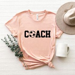 coach shirt, coach gift for coach appreciation, gift from the team, thank you coach, cheer coach, softball coach, life c