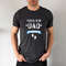 Dad Shirt for Hospital, First Time Dad Gift, Proud New Dad Shirt, It's a Boy Graphic, Gender Reveal Shirt for Dad.jpg