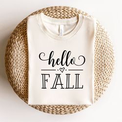 fall shirt, pumpkin shirt, fall girl shirt, hello pumpkin shirt, fall vibes shirt, autumn vibes shirt,hello fall shirt,p