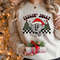Feeling Jolly Sweatshirt, Christmas Sweatshirt, Christmas Tree Sweater, Christmas Gift, Winter Sweatshirt, Cozy Hoodie,Funny Christmas Shirt.jpg