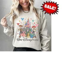 disney toy story sweatshirt, toy story shirt, toy story birthday shirt, woody buzz shirt, toy story land shirt