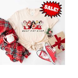 disney best day ever shirt, disney princess shirt, best day ever shirt, disney vacation shirt ,family disney trip shirt,