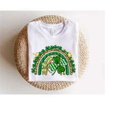 shamrock shirt || st patrick day shirt || womens shamrock tee || st. paddy day tshirt || saint patricks shirt || irish s